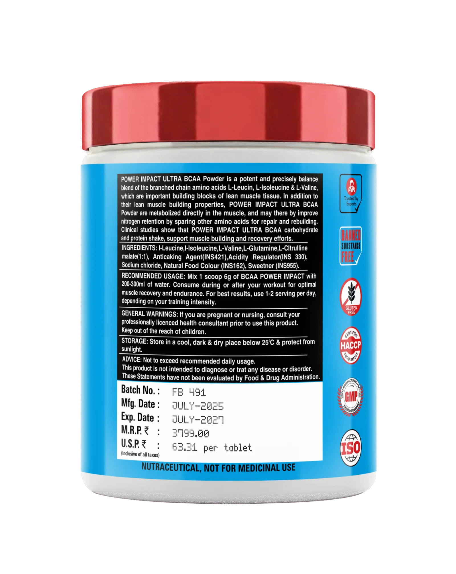 𝗣𝗢𝗪𝗘𝗥-𝗜𝗠𝗣𝗔𝗖𝗧-𝗨𝗟𝗧𝗥𝗔-𝗕𝗖𝗔𝗔