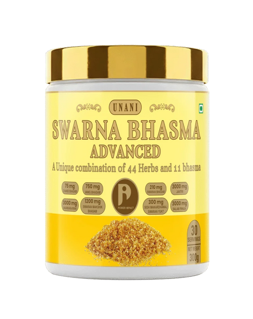 𝗣𝗼𝘄𝗲𝗿 𝗜𝗺𝗽𝗮𝗰𝘁 – 𝗨𝗻𝗮𝗻𝗶 𝗦𝘄𝗮𝗿𝗻𝗮 𝗕𝗵𝗮𝘀𝗺𝗮 𝗔𝗱𝘃𝗮𝗻𝗰𝗲𝗱