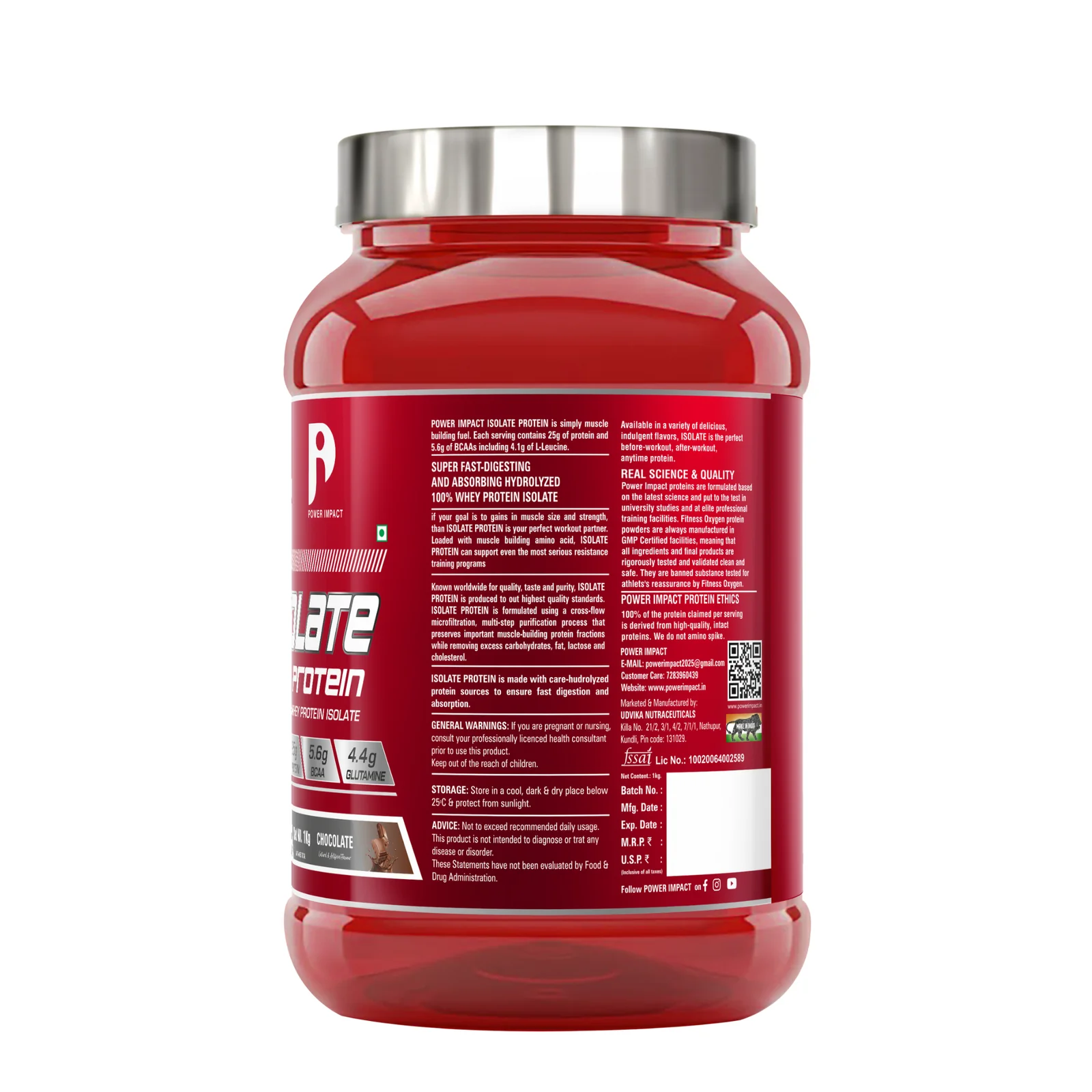 𝗣𝗢𝗪𝗘𝗥-𝗜𝗠𝗣𝗔𝗖𝗧-𝗫-𝗜𝗦𝗢𝗟𝗔𝗧𝗘-𝗣𝗥𝗢𝗧𝗘𝗜𝗡