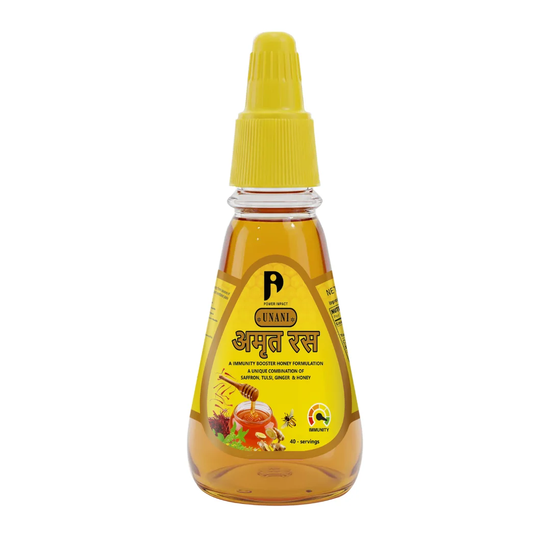 𝐏𝐎𝐖𝐄𝐑 𝐈𝐌𝐏𝐀𝐂𝐓 – 𝐔𝐍𝐀𝐍𝐈 अमृत रस (𝐀𝐌𝐑𝐈𝐓 𝐑𝐀𝐒)