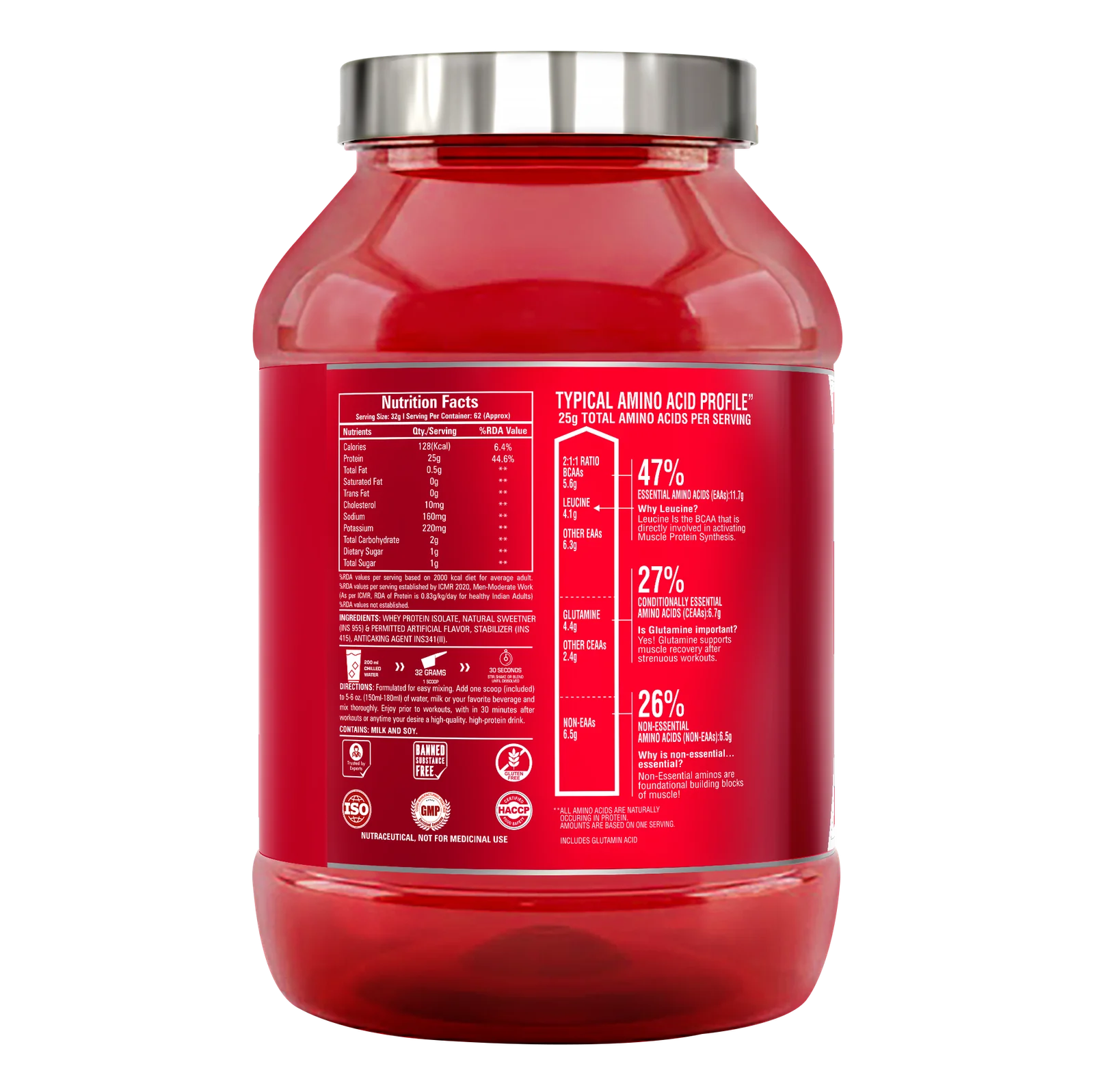 𝗣𝗢𝗪𝗘𝗥-𝗜𝗠𝗣𝗔𝗖𝗧-𝗫-𝗜𝗦𝗢𝗟𝗔𝗧𝗘-𝗣𝗥𝗢𝗧𝗘𝗜𝗡